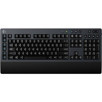 Logitech G613 Wireless Mechanical Gaming Keyboard, Romer-G 920-008402