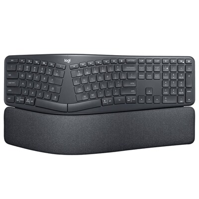 Logitech ERGO K860 Wireless Split Keyboard