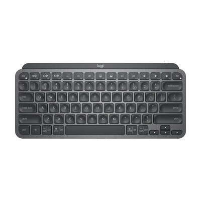 Logitech MX Keys MINI Wireless Illuminated Keyboard - Graphite