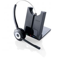 Jabra Pro 920  GN920 Single-Ear Wireless Headset For Desktop - IP Phones 