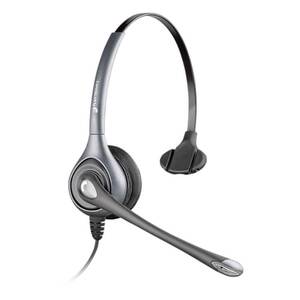 Poly MS250-1 Supraplus Noise-Cancelling Monaural Headset Connector