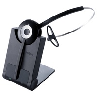 Jabra Pro 925 Mono Bluetooth Dual Connectivity Wireless Headset