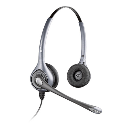 Poly MS260 Headset  w/XLR Plug for Airbus SMS 2703-0 - 92703-01