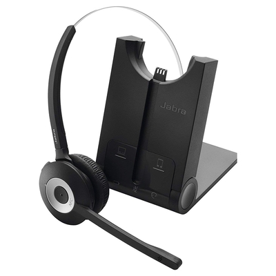 Jabra Pro 935 MS Mono Dual Connectivity Bluetooth Wireless Headset