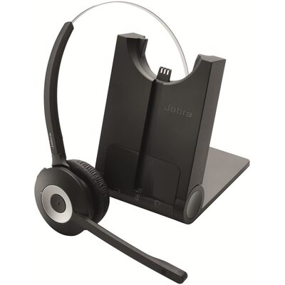 Jabra 935 Pro Monaural BT and PC Wireless headset UC