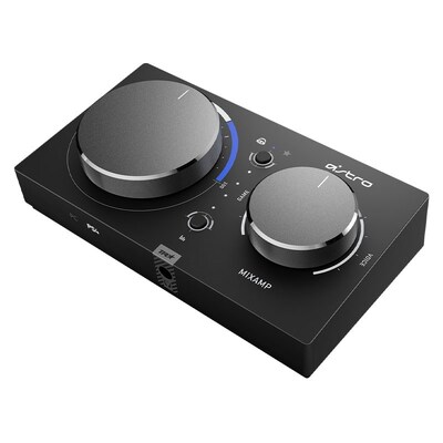 ASTRO MixAmp Pro TR for PlayStation 4 & PC/Mac