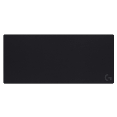 Logitech G840 XL Extended Gaming Mouse Pad - Black