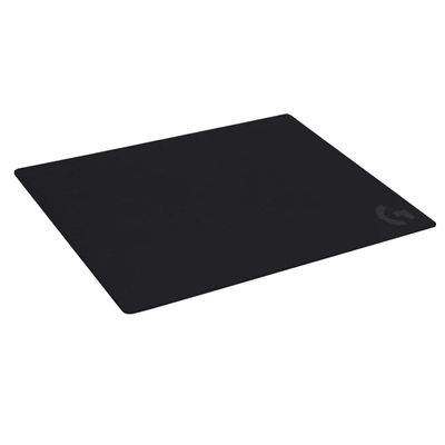 Logitech G640 Large Cloth Gaming Mouse Pad - Large - 943-000801