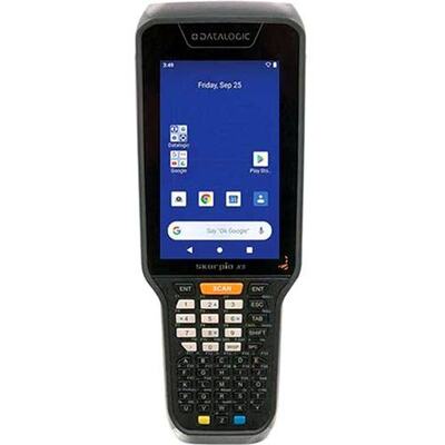 Datalogic Skorpio X5 Handheld Terminal - 4.3" - 3 GB RAM / 32 GB Flash - Bluetooth