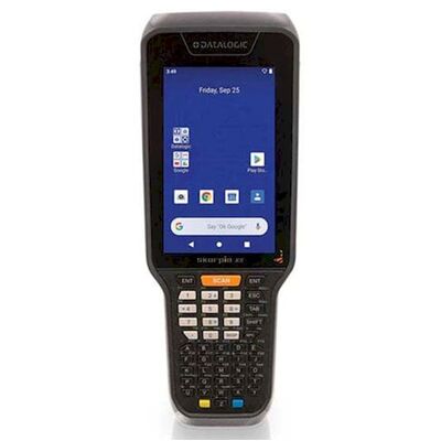 DATALOGIC 943500056 Skorpio X5 Pistol Grip WIFI 4.3IN BT V5