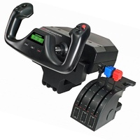 Logitech G Pro Flight Yoke System