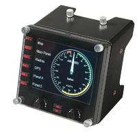 Logitech G Flight Instrument Panel