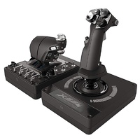 Logitech G X56 H.O.T.A.S. RGB Simulation Controller
