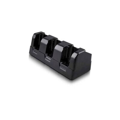 DATALOGIC 94A150108 Skorpio X5 3 Slot Dock Wireless Charging