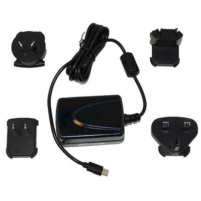 DATALOGIC 94ACC0329 Skorpio X5 USB-type C wall adapter