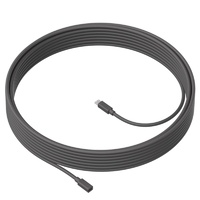 Logitech MeetUp Mic 10m Extension Cable