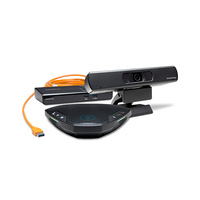 Konftel C20Ego, video collaboration solution