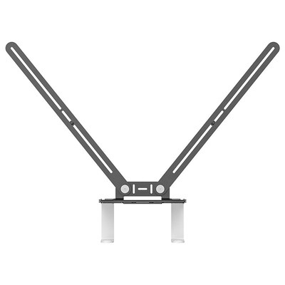 Logitech TV Mount For Video Bars