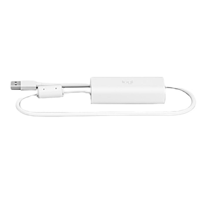 Logitech CAT5E Kit Dongle Transceiver To USB-A - 952-000070