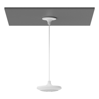 Logitech Mic Pod Pendant Ceiling Mount for Rally Mic Pod