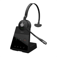 Jabra Engage 65 Mono Wireless Headset
