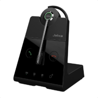 Jabra Engage 65 Convertible Wireless Headset