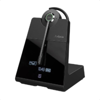 Jabra Engage 75 Convertible Headset