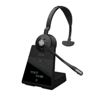 Jabra 9556-583-117 Engage 75 Mono Wireless Headset