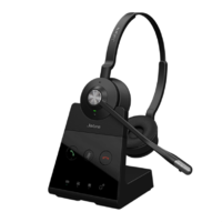 Jabra Engage 65 Stereo Wireless Headset
