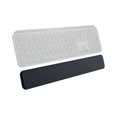 LOGITECH MX KEYBOARD PALM REST 956-000001 FOR LOGITECH MX KEYS AND LOGITECH CRAFT