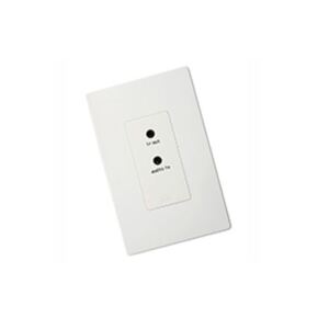 LEVITON HI-FI2 BLUETOOTH REMOTE INPUT MODULE STREAMS MUSIC FROM WIRELESS