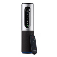 Logitech ConferenceCam Connect Full HD Portable Camera