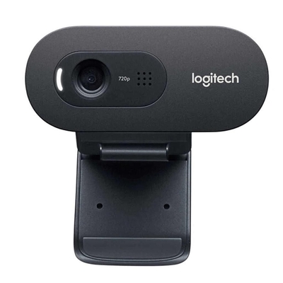 Logitech C270i 720P HD Webcam C270 - International Version - 960-001084