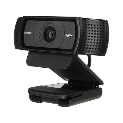 LOGITECH 960-001086 C920e HD Pro Webcam 1080p