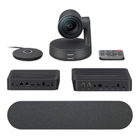 Logitech Rally Premium Ultra-HD ConferenceCam System