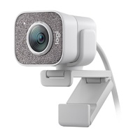 Logitech StreamCam Full HD USB-C Webcam - Off-White