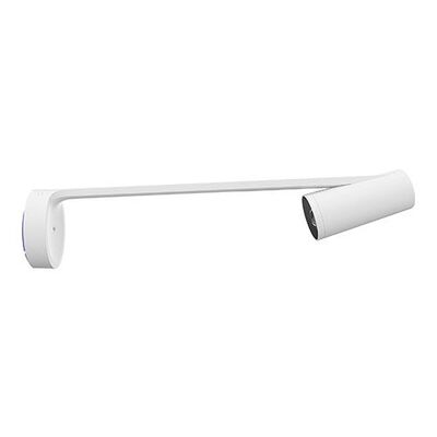 LOGITECH SCRIBE WHITEBOARD CAMERA IN WHITE 960-001332 FOR TEAMS AND ZOOM ROOMS