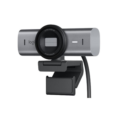 Logitech MX Brio 705 4K Ultra HD Professional Business Webcam - 960-001531