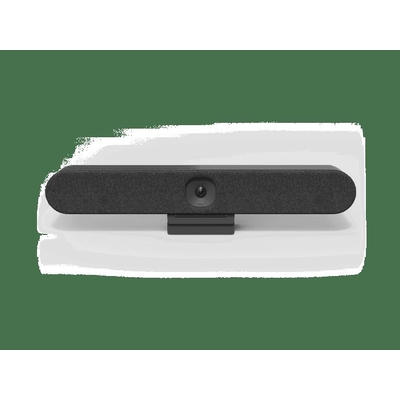 LOGITECH 960-001574-G Rally BAR Huddle All in one Ultra HD video Bar Speaker/Mic Graphite