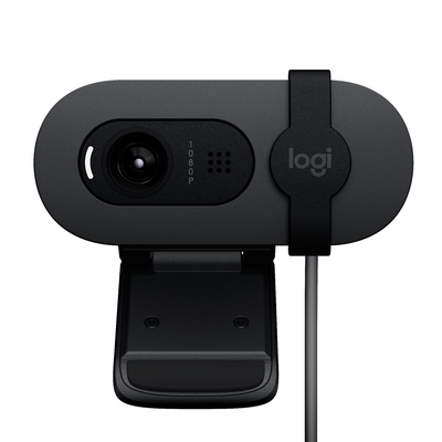 Logitech Brio 105 Full HD Webcam - 960-001590