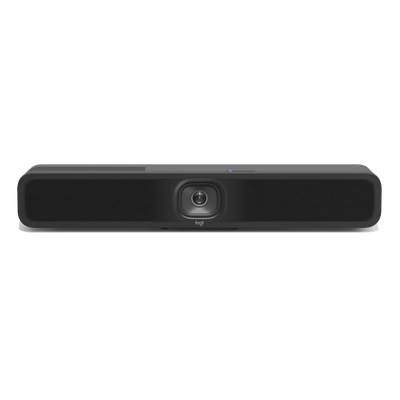LOGITECH 960-001680 MEETUP 2 CONFERENCE CAMERA 4K UHD,120 DEGREE FOV,MULTIMOUNT,USB-C-USB-C