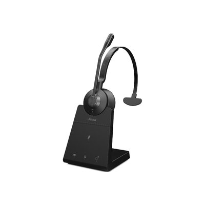 Jabra Engage 45 SE DECT Mono Headset  - 9653-523-117