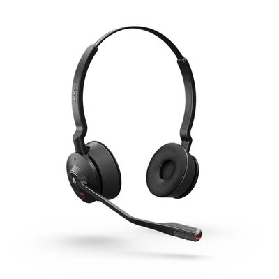 Jabra Engage 55 SE USB-A MS Stereo DECT Headset - 9659-450-111