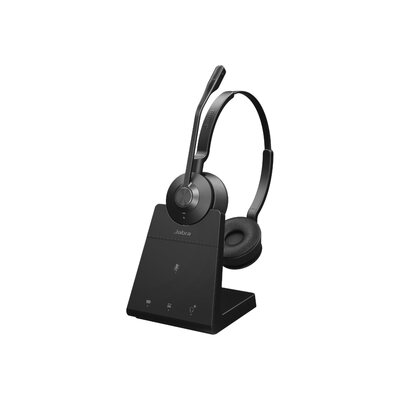 Jabra Engage 45 SE DECT Stereo Headset   - 9659-523-117