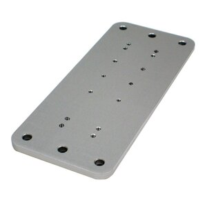 Ergotron Wall Mount Plate