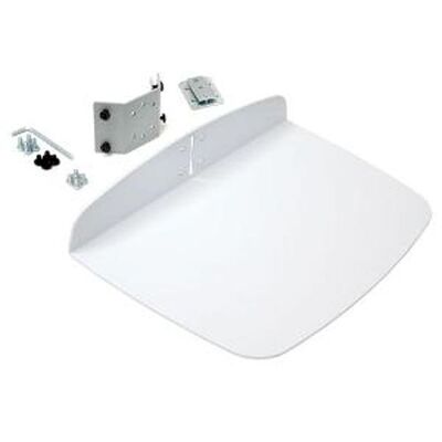 Ergotron 97-507-216 Ergotron StyleView Utility Shelf
