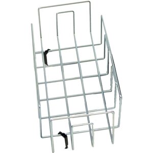 Ergotron NF Cart wire frame basket
