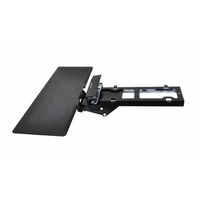 Ergotron 97-582-009 Neo-Flex Underdesk Keyboard Arm