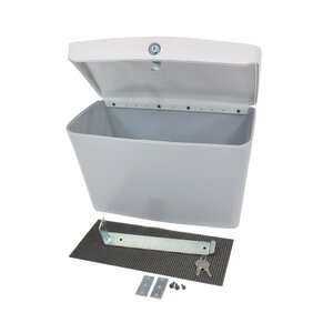 Ergotron StyleView Storage Bin