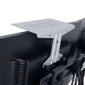Ergotron SV Camera Shelf for StyleView Carts